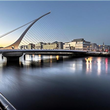 Dublin City Private Room And Private Bathroom Exterior foto